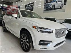 فولفو XC90